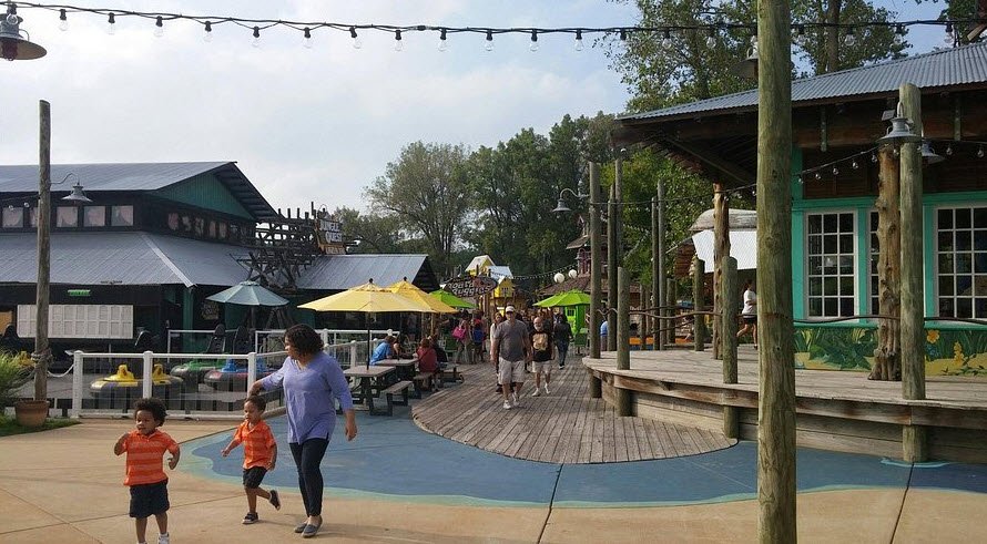 Zao Island, United States